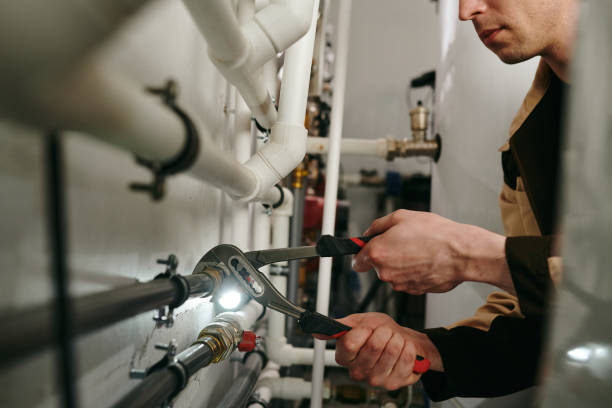 Best Shower Repair Services  in Quincy, FL