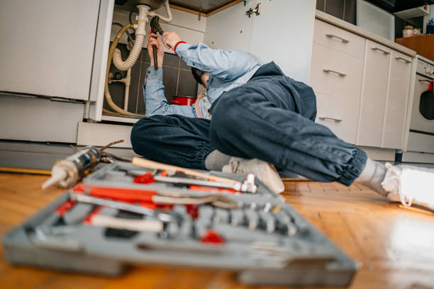 Best Residential Plumbing Services  in Quincy, FL