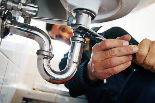 Best Affordable Plumbing Services  in Quincy, FL
