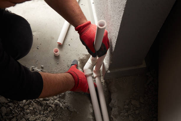 Professional Plumbing in Quincy, FL
