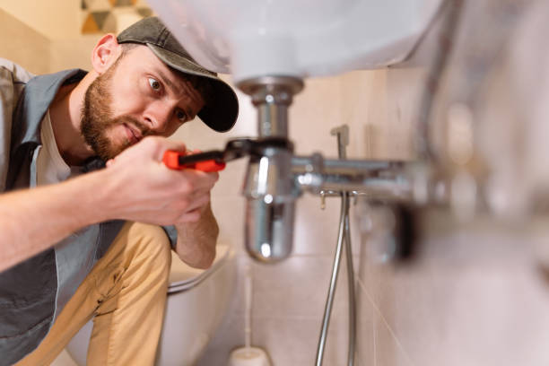 Best Plumbing Repair Near Me  in Quincy, FL