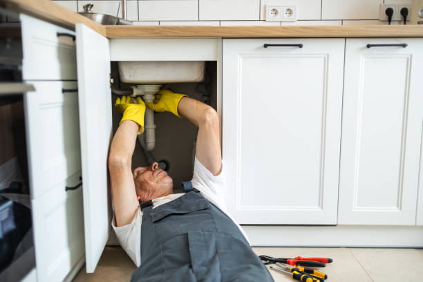 Best Sewer Line Replacement  in Quincy, FL
