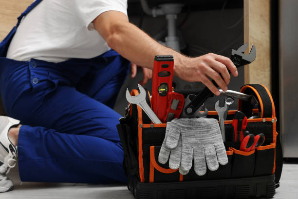 Best Water Leak Repair  in Quincy, FL