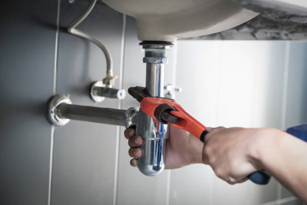 Best Plumbing Repair Near Me  in Quincy, FL