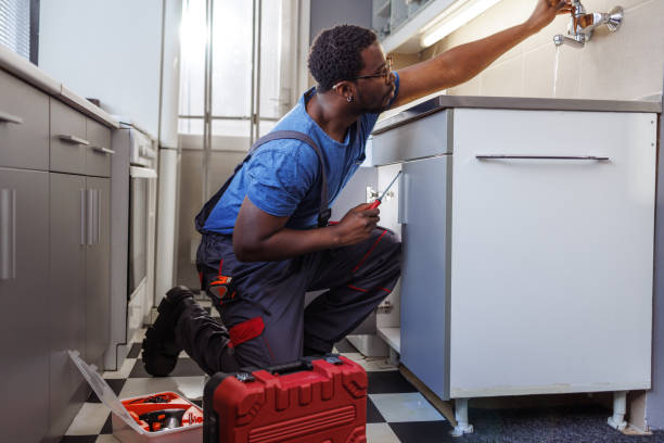 Best 24-Hour Plumber Near Me  in Quincy, FL
