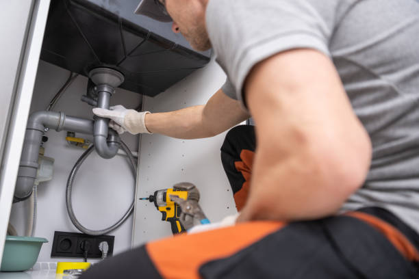 Best Sewer Line Repair  in Quincy, FL