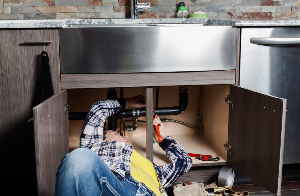 Best Pipe Repair Near Me  in Quincy, FL