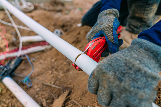 Best Pipe Repair Near Me  in Quincy, FL