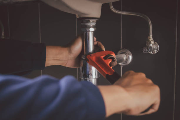 Best Emergency Plumber  in Quincy, FL